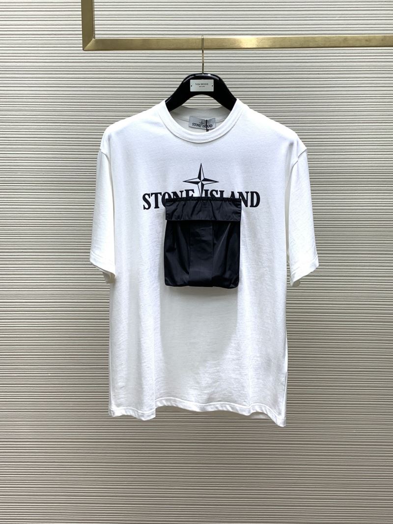 Stone Island T-Shirts